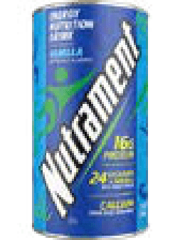 Nutrament Drink Vanilla