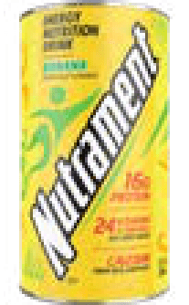 Nutrament Drink Banana
