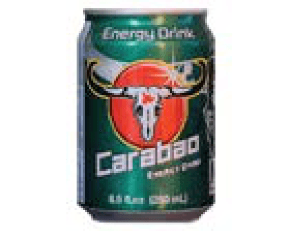 Carabao Energy Drink