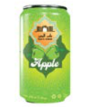 Bab Al Yemen Apple Drink