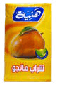 Hania Mango Juice