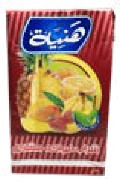 Hania Mixed Fruit Juice
