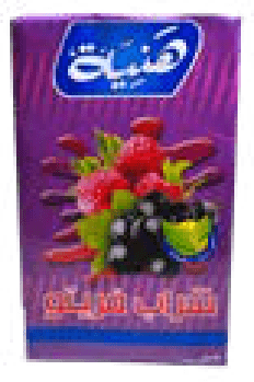 Hania Mixed Berry Juice