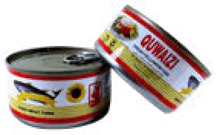 Quwaizi Tuna Sunflower