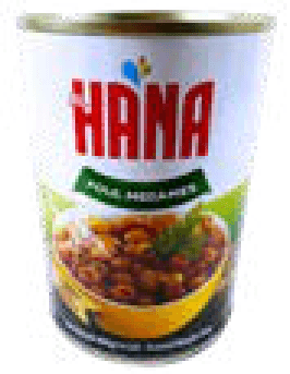 Hana Foul Medames