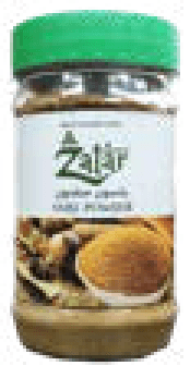 Zatar Anise Powder