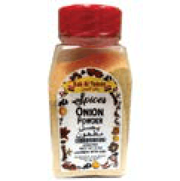 Bab Al Yemen Spices Onion Powder