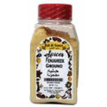 Bab Al Yemen Spices Fenugreek Ground