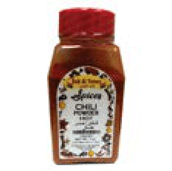 Bab Al Yemen Spices Chili Powder Hot