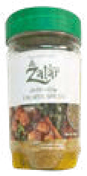Falafel Spices