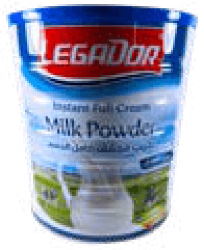 Legador Milk Powder