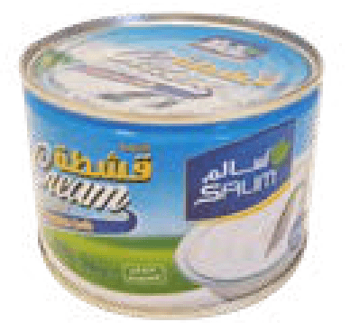 Salim Kushta Sterilized Cream