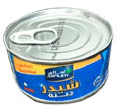 Salim Cheddar Cheese