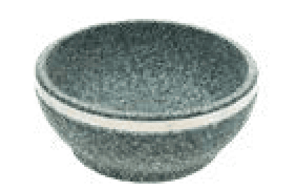 Stone Pot Haradha