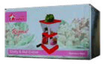 Manual Grinder