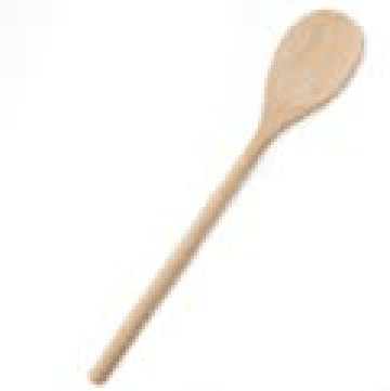 Wooden Spoon