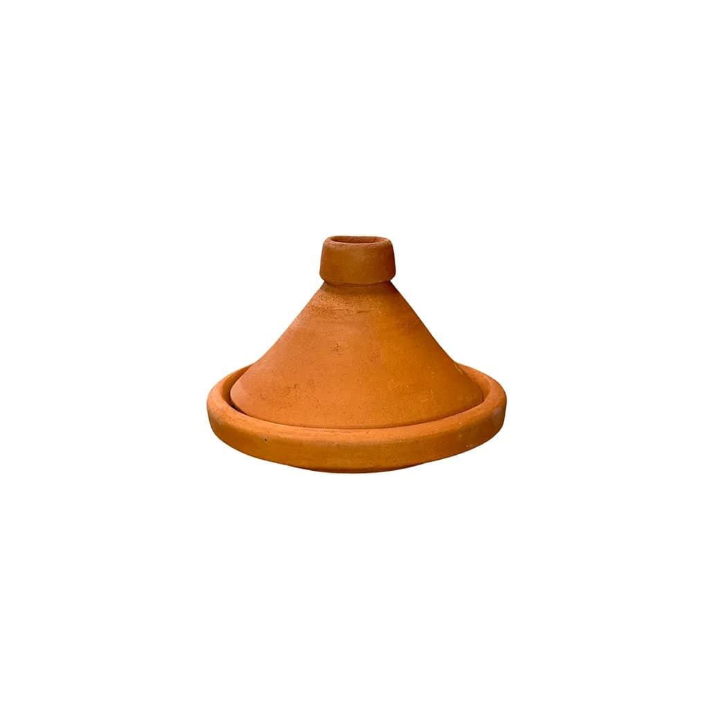 Tajine Clay Medium