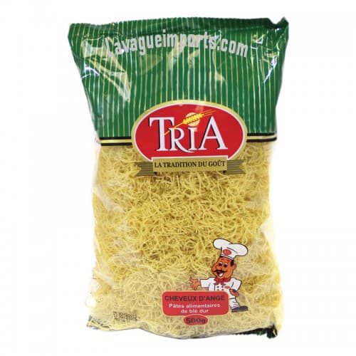 Pasta Angel Hair Tria 500g