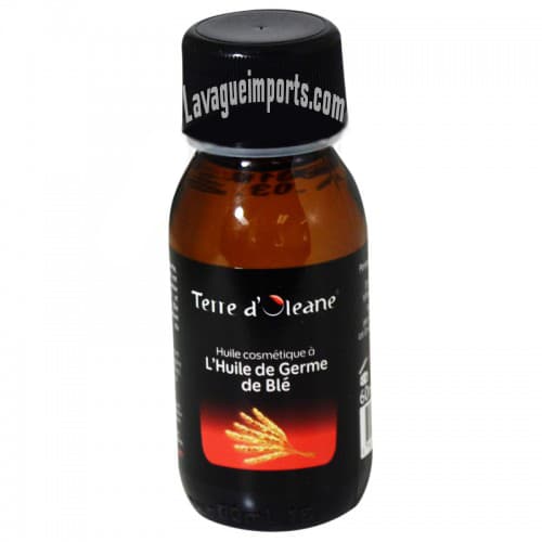 Cosmetic Oil - Wheat Germ