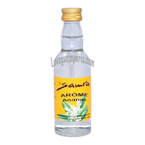 Pineapple Aroma Samra 50 Ml