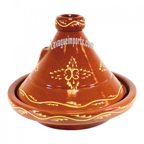 Tajine 22 Cm Multi-colors