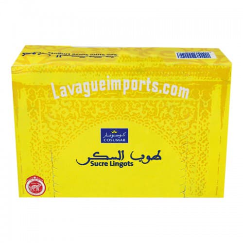 Sugar Ingo Cosumar 1 Kg