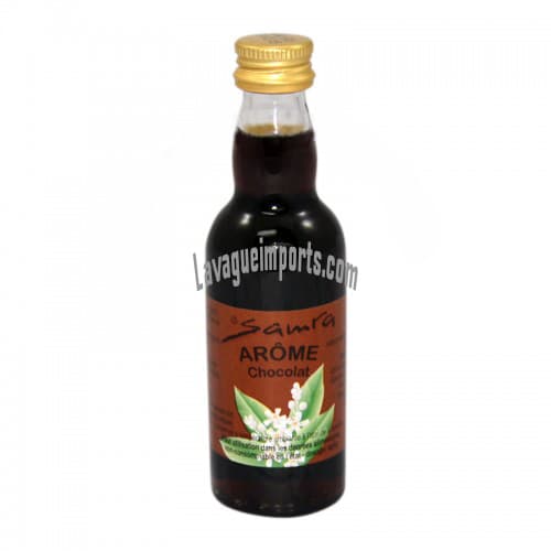 Chocolate Aroma Samra 50 Ml