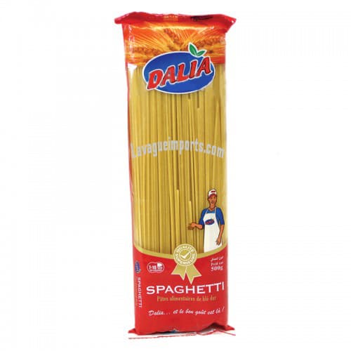 Pasta Spaguetti Dalia 500g