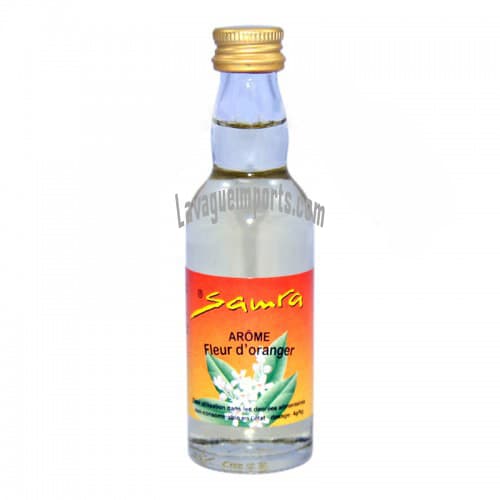Orange Blossom Aroma Samra 50 Ml