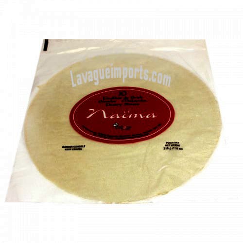 Spring Roll Pastry Naima 268 G