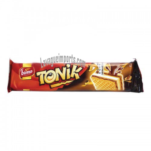 Biscuit Tonik X 88