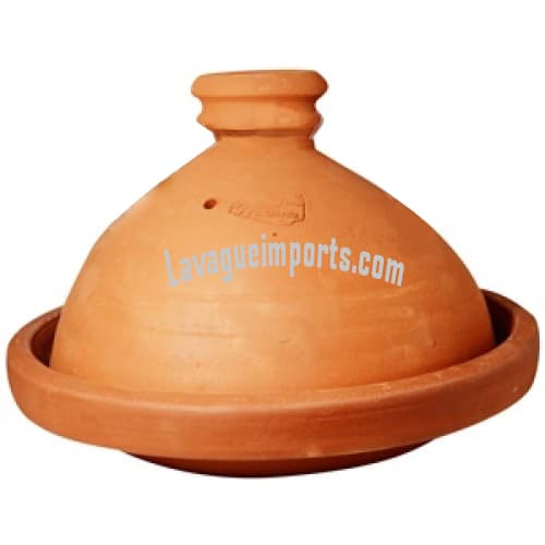 Tajine Tayeb 30 Cm - Domed Nature