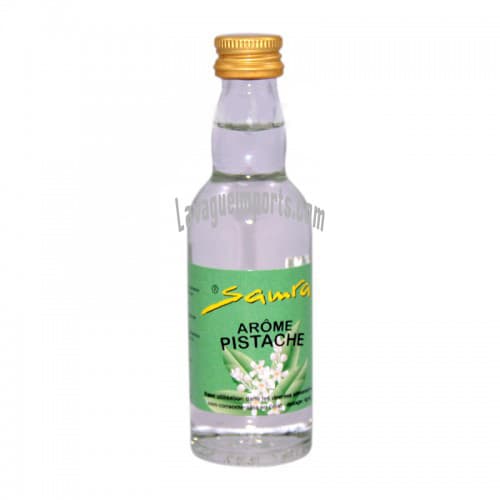 Pistachio Aroma Samra 50 Ml