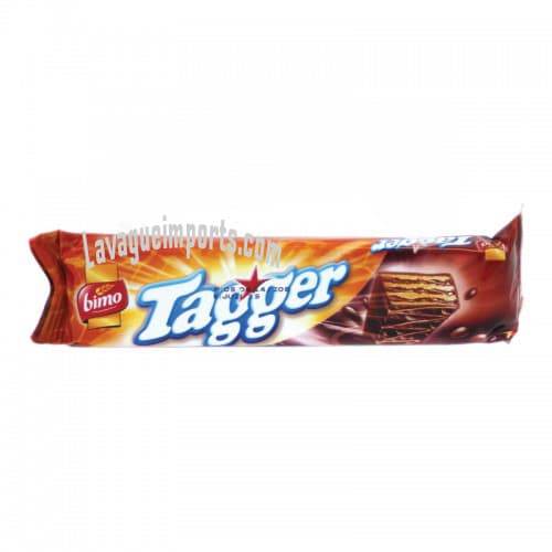 Biscuit Tagger