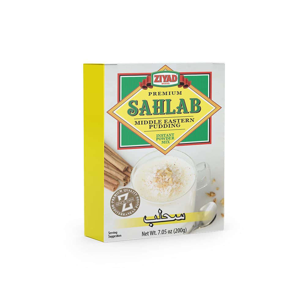 Ziyad Sahlab Ready Mix