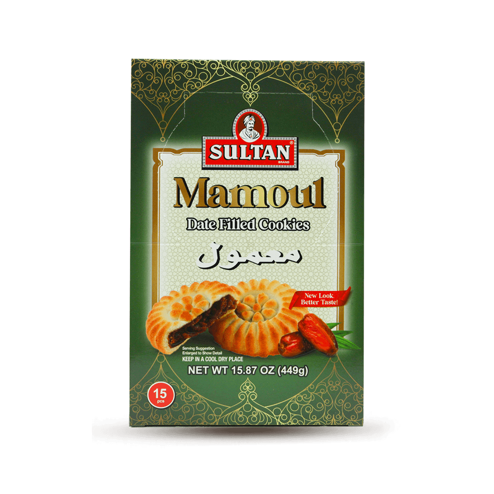 Mamoul Sultan